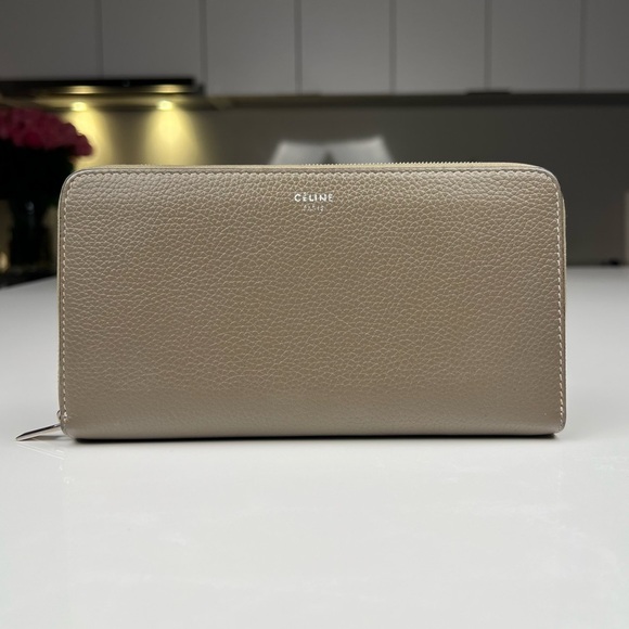 Chloe Handbags - Celine Long Wallet